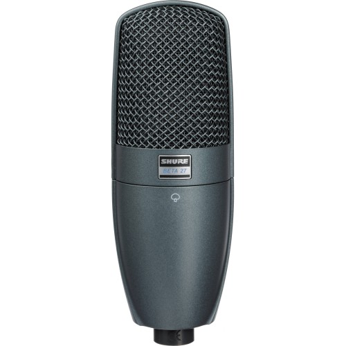 SHURE BETA 27