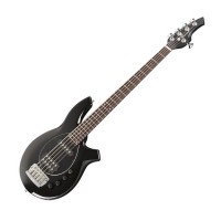 Photo MUSIC MAN BONGO 5 HS BLACK