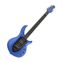 Photo MUSIC MAN MAJESTY 6 SIBERIAN SAPPHIRE