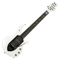 Photo MUSIC MAN MAJESTY 7 GLACIAL FROST