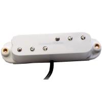 SEYMOUR DUNCAN DUCKBUCKERS BRIDGE WHITE - SDBR-1B-W