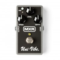 MXR M68 UNI-VIBE