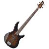 Photo Yamaha TRBX174EW Exotic Wood Tobacco Brown Sunburst