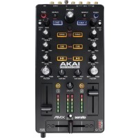 Photo AKAI PRO AMX