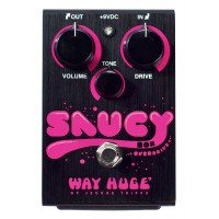 Photo WAY HUGE SAUCY BOX