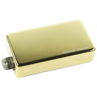 SEYMOUR DUNCAN BLACKOUTS BRIDGE GOLD - AHB-1BG