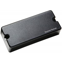 SEYMOUR DUNCAN BLACKOUTS 7 BRIDGE BLACK PH2 - AHB-1B27STR