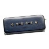 Photo SEYMOUR DUNCAN ANTIQUITY P-90 BRIDGE BLACK - AN3462