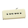 Photo Seymour Duncan Antiquity P-90 Neck Cream - AN3463