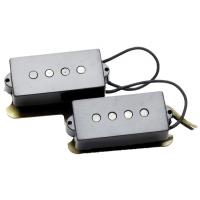 SEYMOUR DUNCAN ANTIQUITY PRECISION BLACK - AN4411