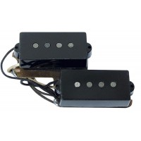 SEYMOUR DUNCAN ANTIQUITY II PRECISION BLACK - AN4416