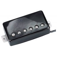 SEYMOUR DUNCAN BENEDETTO P.A.F. NICKEL BLACK - BENEDETTO-PAFBN