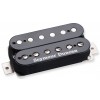 Photo SEYMOUR DUNCAN PERPETUAL BURN BRIDGE BLACK - PBH-BB