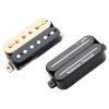 Photo SEYMOUR DUNCAN KIT DIMEBUCKER ZEBRA - SH-13SZ