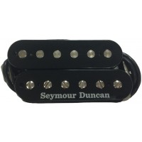 SEYMOUR DUNCAN '59 MODEL NIGHTHAWK BRIDGE BLACK - SH-1BNH