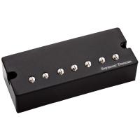 Photo SEYMOUR DUNCAN DUNCAN DISTORTION BRIDGE ACTIF 7 CORDES - SB SH-6B-A-SB-7STR