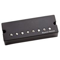 SEYMOUR DUNCAN DUNCAN DISTORTION BRIDGE ACTIF 8 CORDES - SB SH-6B-A-SB-8STR