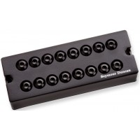 SEYMOUR DUNCAN INVADER BRIDGE ACTIF 8 CORDES - SH-8B-A-SB-8STR