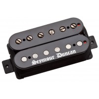 SEYMOUR DUNCAN BLACK WINTER NECK BLACK - SH-BWN