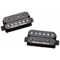 SEYMOUR DUNCAN KIT BLACK WINTER BLACK - SH-BWSET