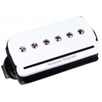 Photo SEYMOUR DUNCAN P-RAILS NECK WHITE - SHPR-1NW