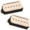 Photo Seymour Duncan Kit P-Rails Cream - SHPR-1SC