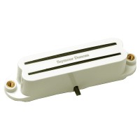 Seymour Duncan Hot Rails For Strat Neck Parchemin SHR-1NP