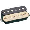 Photo Seymour Duncan Duncan Custom Bridge Zebra - TB-5Z