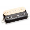 Photo SEYMOUR DUNCAN PEARLY GATES TB BRIDGE ZEBRA - TB-PG1BZ