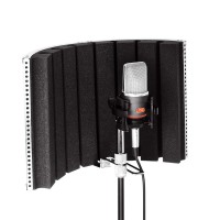 Power Studio PF 32 Mini - Filtre Anti-Bruit Metal