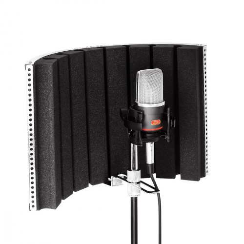 POWER STUDIO PF 32 MINI - FILTRE ANTI-BRUIT METAL