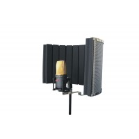 POWER STUDIO PF 32 - FILTRE ANTI-BRUIT ALU