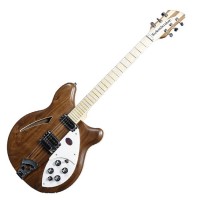RICKENBACKER 360 WALNUT