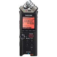 Photo TASCAM DR-22WL