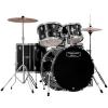 Photo Tornado by Mapex Kit Fusion 20 Noir