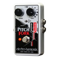 ELECTRO HARMONIX PITCH FORK