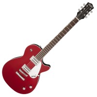 GRETSCH GUITARS G5421 JET FIREBIRD RED RED