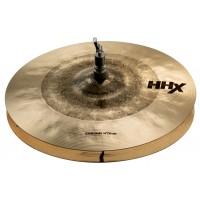Photo SABIAN HHX CLICK HATS 14"