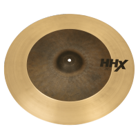 SABIAN HHX OMNI RIDE