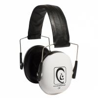 Photo ACOUFUN HP25 CASQUE ANTI-BRUIT BLANC