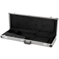 FENDER ETUI DELUXE GUITARE TWEED NOIR