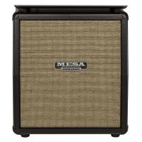 Photo MESA BOOGIE 1X12" MINI RECTIFIER 60W SLANT CREAM/BLACK