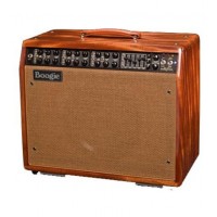Photo MESA BOOGIE 1X12" COMBO MARK V BLACKWOOD