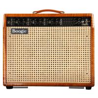 Photo MESA BOOGIE 1X12" COMBO MARK V ACAJOU WICKER