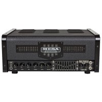 Photo MESA BOOGIE TETE BASS STRATEGY