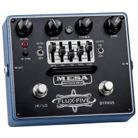 Photo MESA BOOGIE DUAL-MODE OVERDRIVE FLUX-FIVE