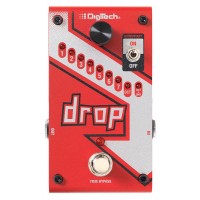 DIGITECH DROP