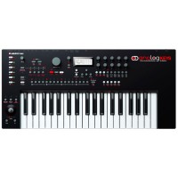 Photo ELEKTRON ANALOG KEYS
