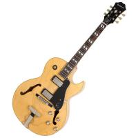 Photo EPIPHONE ES-175 PREMIUM LTD NATURAL