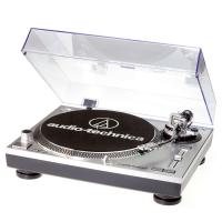 Photo AUDIO TECHNICA AT-LP120-USBHC
